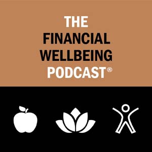 The Financial Wellbeing Podcast